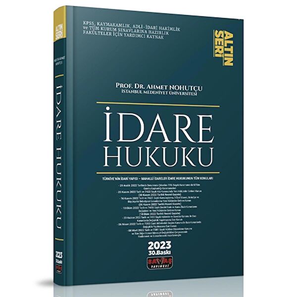 Savaş Yayınevi Sınav Hazırlık