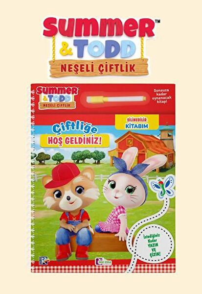 Mor Elma Yayıncılık Hobi Kitapları