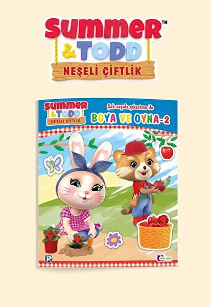 Mor Elma Yayıncılık Hobi Kitapları