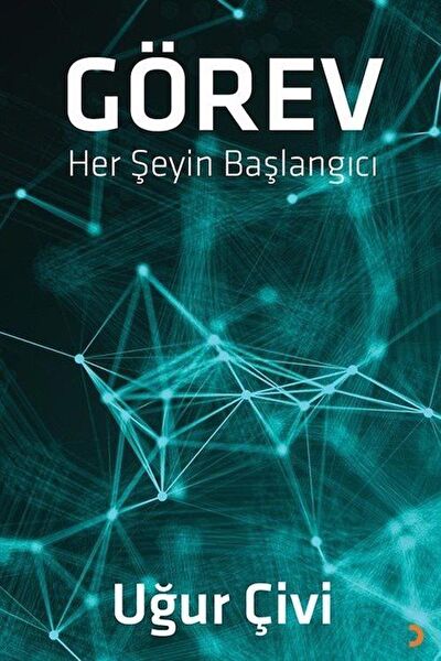 Cinius Yayınları Roman