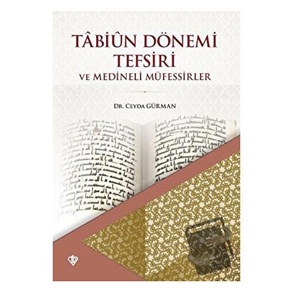 Türkiye Diyanet Vakfı Yayınları Din Kitapları