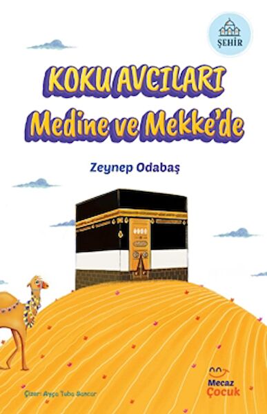 Mecaz Çocuk Çocuk Roman ve Klasikleri