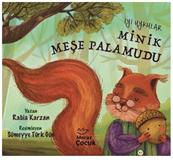 Mecaz Çocuk Çocuk Öykü, Masal