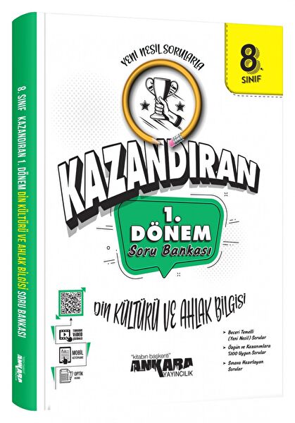 Ankara Yayınevi Sınav Hazırlık