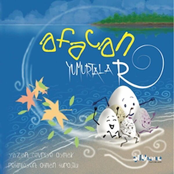 Gülhane Yayınları Çocuk Öykü, Masal