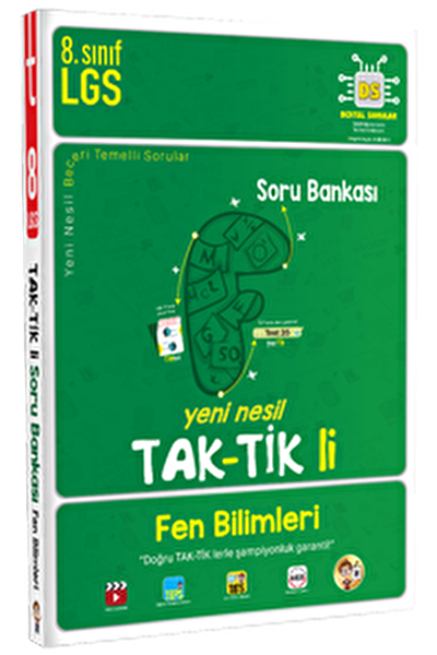 Tonguç Akademi Sınav Hazırlık