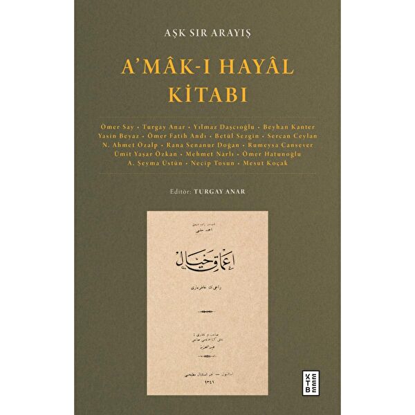 Ketebe Yayınları Roman