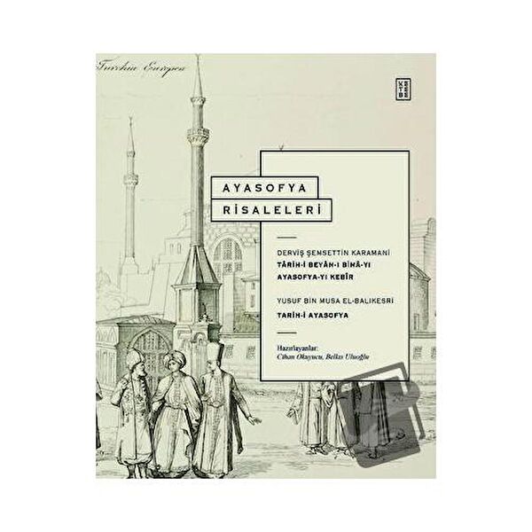 Ketebe Yayınları Araştırma, Tarih