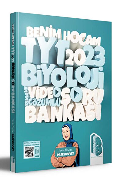 Benim Hocam Yayınları Sınav Hazırlık