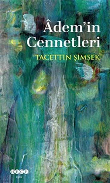 Hece Yayınları Roman