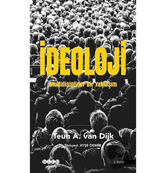 Hece Yayınları Felsefe