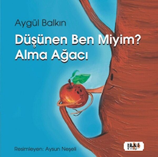 Tilki Kitap Çocuk Öykü, Masal