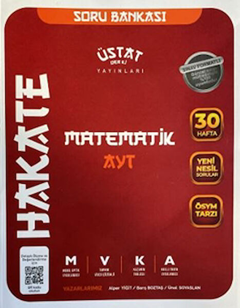 Üstat Der Ki Sınav Hazırlık