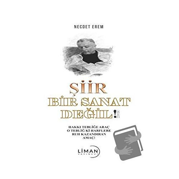 Liman Yayınevi Şiir