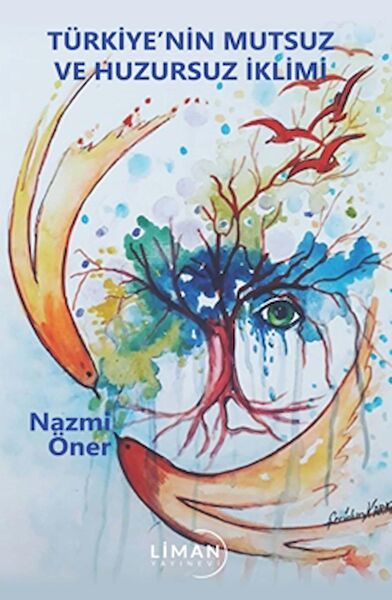 Liman Yayınevi Öykü