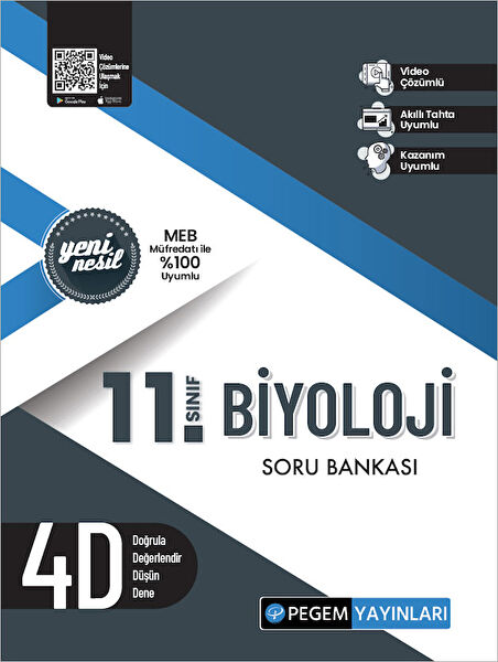 Pegem Akademi Yayıncılık Sınav Hazırlık