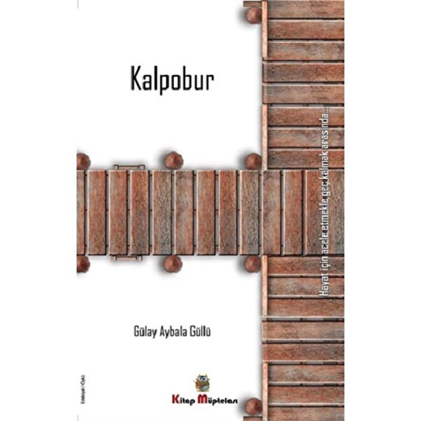 Kitap Müptelası Yayınları Roman