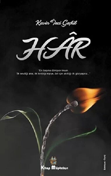 Kitap Müptelası Yayınları Roman