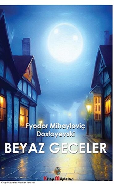 Kitap Müptelası Yayınları Roman