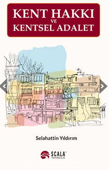 Scala Yayıncılık Sosyoloji, Toplum