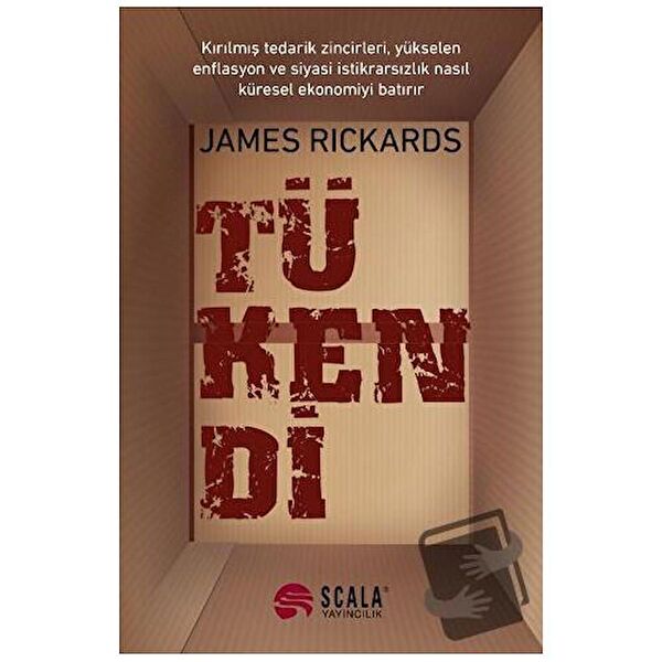 Scala Yayıncılık Ekonomi ve Pazarlama