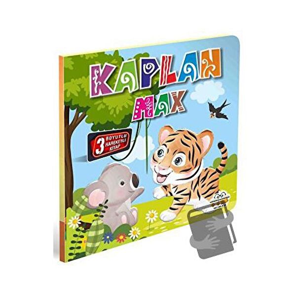 0-6 Yaş Yayınları Çocuk Öykü, Masal