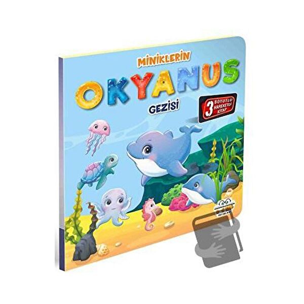 0-6 Yaş Yayınları Çocuk Öykü, Masal