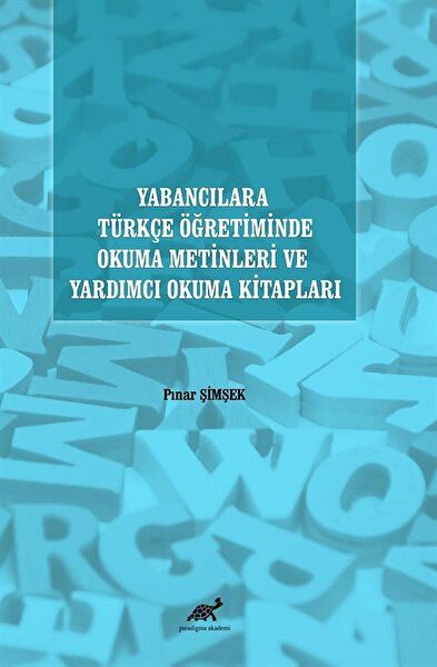 Paradigma Akademi Yayınları Akademik Kitaplar