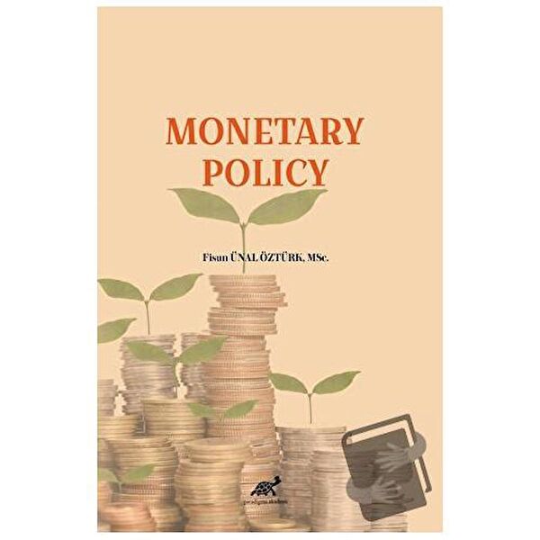 Paradigma Akademi Yayınları Yabancı Dilde Kitaplar