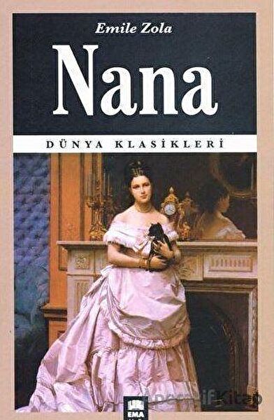 Ema Kitap Dünya Edebiyatı