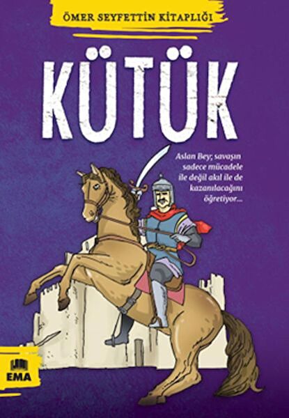 Ema Kitap Çocuk Öykü, Masal