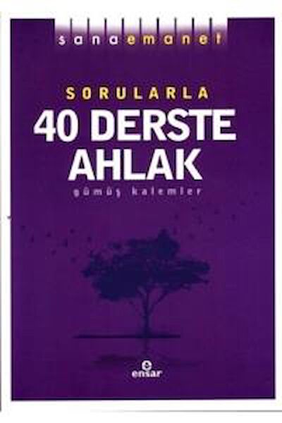 Ensar Neşriyat Din Kitapları