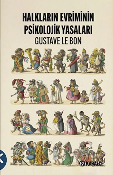 Kabalcı Yayınevi - Doruk Yayınları Psikoloji, Kişisel Gelişim