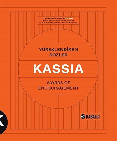 Kabalcı Yayınevi - Doruk Yayınları Yabancı Dilde Kitaplar