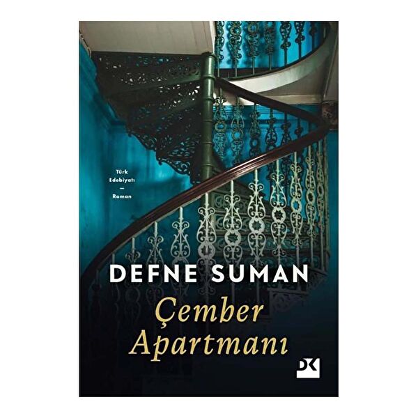 Doğan Kitap Türk Edebiyatı