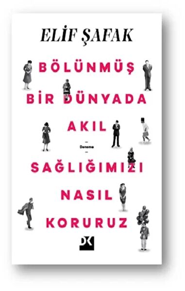 Doğan Kitap Deneme, İnceleme