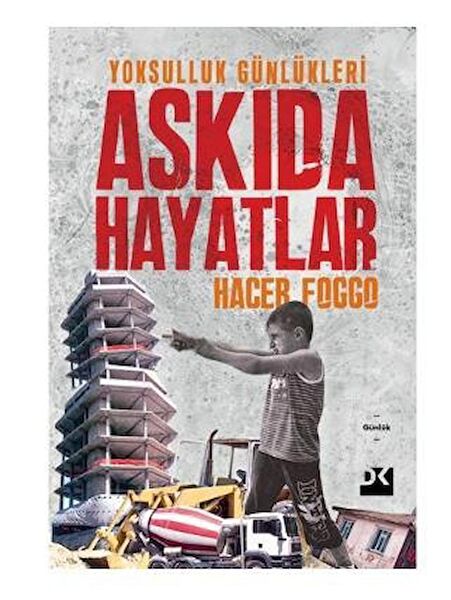 Doğan Kitap Roman
