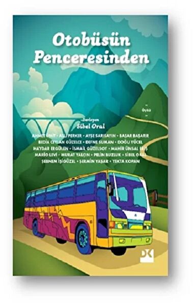 Doğan Kitap Türk Edebiyatı