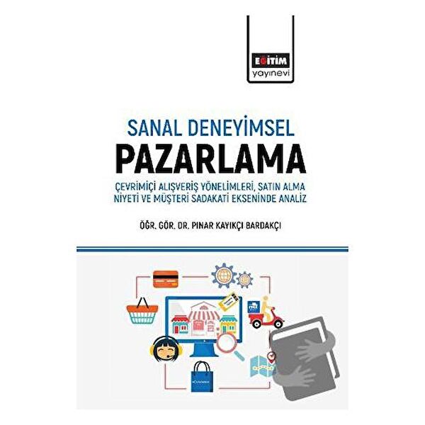 Eğitim Yayınevi - Bilimsel Eserler Ekonomi ve Pazarlama