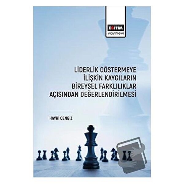Eğitim Yayınevi - Bilimsel Eserler Ekonomi ve Pazarlama