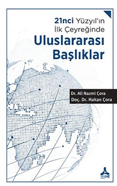 Sonçağ Yayınları Akademik Kitaplar