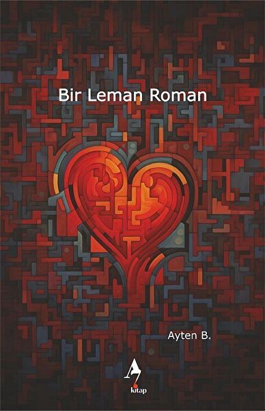 A7  Kitap Roman