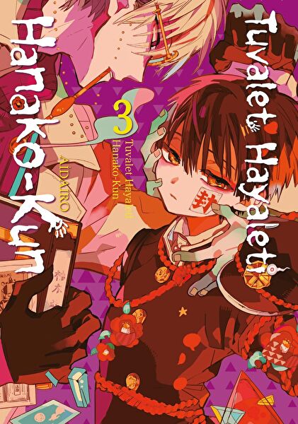 Gerekli Şeyler Yayıncılık Çizgi Roman ve Mizah