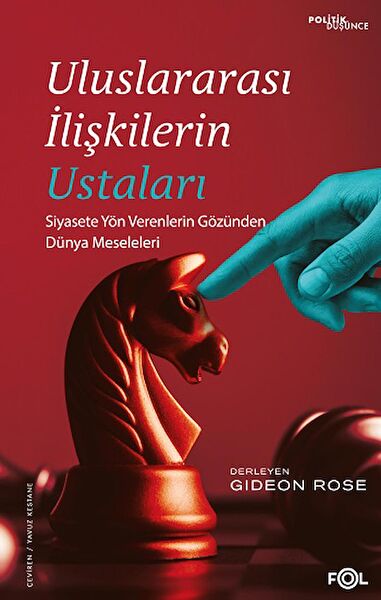 Fol Kitap Siyaset ve İdeoloji