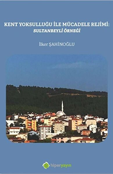 Hiperlink Yayınları Ekonomi ve Pazarlama