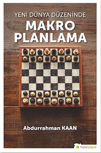 Hiperlink Yayınları Ekonomi ve Pazarlama