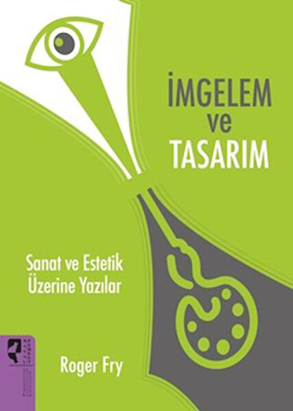 HayalPerest Kitap Sanat ve Tasarım