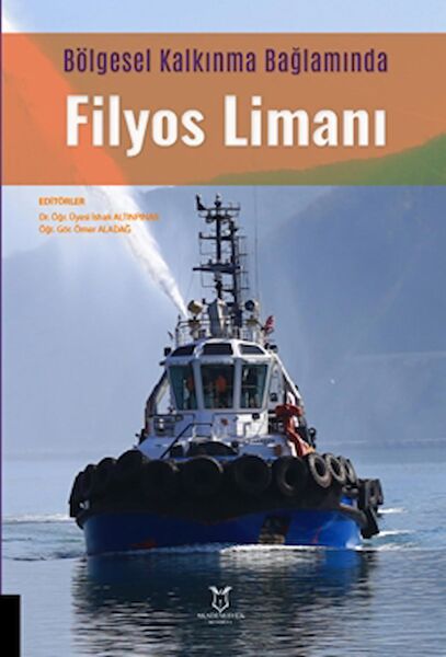 Akademisyen Kitabevi Akademik Kitaplar