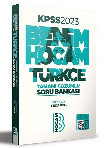 Benim Hocam Yayınları Sınav Hazırlık