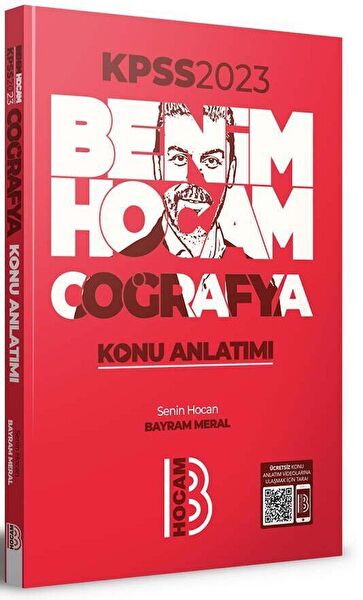 Benim Hocam Yayınları Sınav Hazırlık